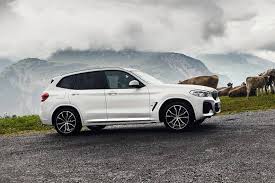The new xdrive30e model might just be for you. Bmw X3 Xdrive 30e Review Car Review Rac Drive