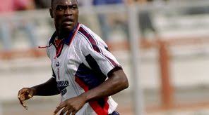 Born in douala, cameroon, mboma started his domestic football career in 1993. Central Africa Archives Page 4 Of 22 Africa Top Sports