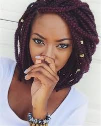 Don't make the hair under the blazing sun for quite a long time. Brazilian Wool Hairstyles For Android Apk Download