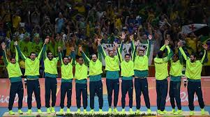 Todas las noticias sobre juegos olímpicos 2016 publicadas en el país. Juegos Olimpicos El Voleibol Busca Un Nuevo Monarca