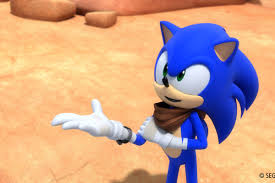 2209 nw market st, ballard. Sega Kindly Asks That You Stop Uploading Its Sonic Boom Tv Show To Youtube Polygon