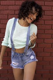 Check spelling or type a new query. Mercedes From America S Next Top Model Shares Her Lupus Story Naturallycurly Com