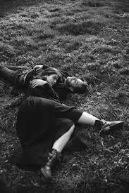 Black And White Relationship Aesthetic Pin By Jessalyn Goffe On Short Film In 2020 Couple In Love Photography Love Photography Couples Photoshoot