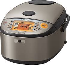 2020 Guide To The Best Rice Cookers Chasing The Donkey