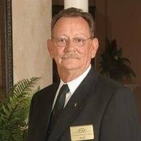 James Anderson Poland Obituary