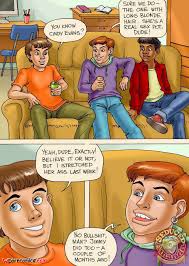 ✅️ Porn comic Seduced Amanda. Seduced Amanda. My Brother and his Friends Sex  comic boy brought his | Porn comics in English for adults only |  sexkomix2.com