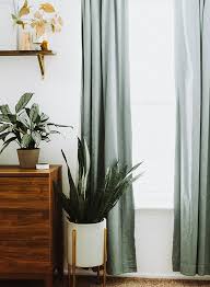 They are usually shades of green to yellow, and contain the bitter the earliest evidence for the domestication of olives comes from the chalcolithic period archaeological site of teleilat el ghassul in what is today modern jordan. A Modern Nursery In Shades Of Rust Green Inspired By This Green Curtains Living Room Nursery Curtains Boy Green Curtains Bedroom