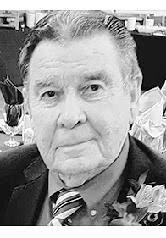 D. Bransom Obituary (2019)