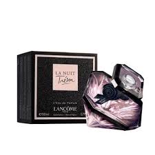 Lancome La Nuit Tresor A La Folie Eau De Parfum Tresor La Nuit Eau De Parfum Lancome Perfume Perfume Women Perfume