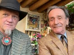 Fundraiser for Richard Phelps by Nancy Cooper : REMEMBERING ALEX & RALLYING  AROUND RICK