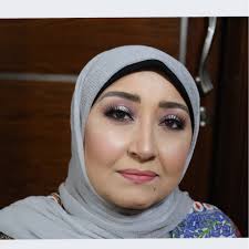 Makeup by Samar Fekry. Beautinza