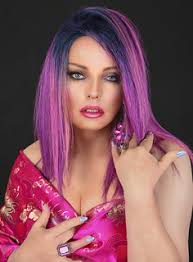 Alexia Cross's favorites