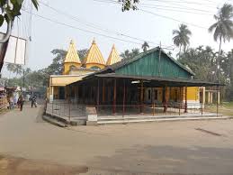 Dhanwantari Temple - Wikidata