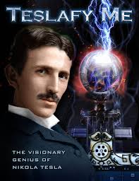 Morgan's daughter anne, and his breakthroughs in transmitting electrical power and light. Teslafy Me 2019 Imdb