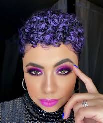 Hairdressers of Trinidad & Tobago