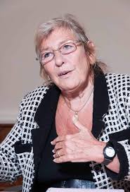 Carmen Thomas: Die Erfinderin des interaktiven Radios im Interview