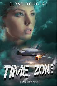 Time Zone by Elyse Douglas