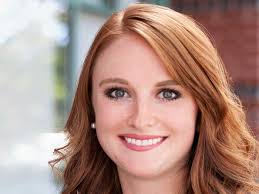 Getting to Know the Team: Valerie Hill