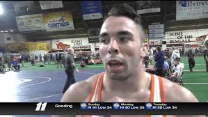 Declo, Jerome place at state wrestling championships