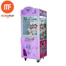 Dolls & miniatures collectibles figurines & knick knacks. China Malaysia Plus Doll Claw Crane Vending Game Machine China Prize Vending Machine And Prize Game Machine Price