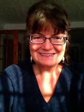 Blogger: User Profile: Sherry