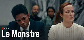 Monster netflix movie 2021 ending. The Monster Netflix Movie Ending Explanation Is Steve Guilty August 2021