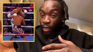 Janibek Alimkhanuly Vs. Denzel Bentley