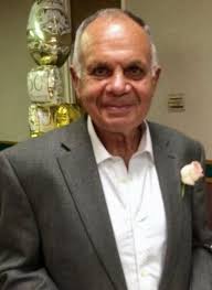 Norbert Ralph “Butch” Weeks (1942-2021)