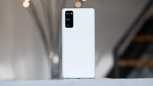 Samsung Galaxy S20 FE 2022 released ...