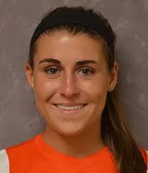 2015 Women's Soccer Roster