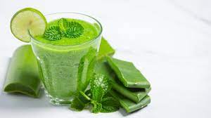 2 Jugos Efectivos Para Limpiar El Colon Y Desintoxicarte Hazlos En Casa Gastrolab