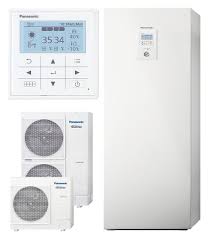Les pompes à chaleur eau glycolée/eau viessmann utilisent la chaleur du sol avant de fournir une puissance de chauffage allant de 5,8 à 117,8 kw. Pompe A Chaleur Panasonic Aquarea Notre Avis