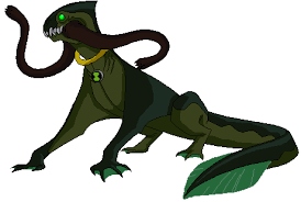 Ben 10 Ultimate Alien Kraken Kraken Dna Collected Ben 10 Ben 10 Ultimate Alien Ben 10 Omniverse