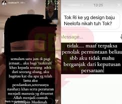 Neelofa yang kelihatan anggun dalam busana nikah rona putih hasil rekaan alia bastamam dan ditatarias oleh sharman yee. Z5tmnhb9rnb6km