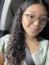 Nadia Maynard's Instagram, Twitter & Facebook