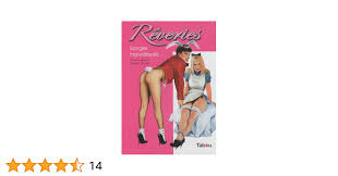 Rêveries : Songes impudiques: Songes impudiques ... : Duvet, Xavier:  Amazon.co.uk: Books