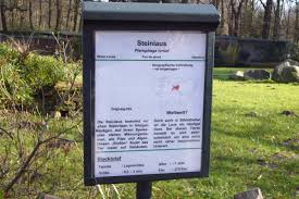 Mit erstmaliger veröffentlichung der steinlaus von loriot! Steinlaus Wikiwand