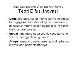 Uniknya media massa, ktia tidak akan tahu apa yang akan dimuat di dalamnyam, kecuali bisa media massa tersebut mempunyai tema tersendiri. Teori Komunikasi Massa Beberapa Buku Teori Komunikasi Stephen