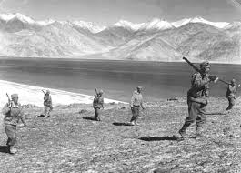 Image result for 1965 india pakistan war