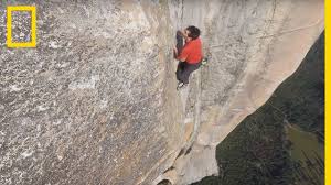 .free solo, a stunning, intimate and unflinching portrait of free soloist climber alex honnold, as he prepares to achieve his lifelong dream: Free Solo Vivez L Ascension La Plus Dangereuse De L Histoire En 360 Youtube