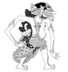 Pin On Wayang