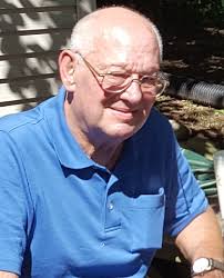 Bruce "Pudgie" Palmer