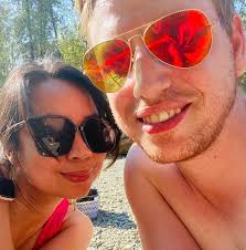 Los Angeles native Max Homa is supporting the LAFD