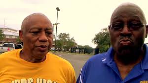 Gladiators past and present celebrate Homecoming pageantry –