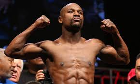 Manny pacquaio and floyd mayweather grew up poor, and now they're generating millions for the fight of. Floyd Mayweather Jr Stripped Of Welterweight Titles