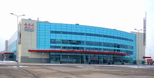 Alle resultate und statistiken aus den spielen findest du hier im überblick. Arena Riga Wikipedia