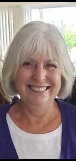 Obituary for JoAnna C. (Grilli) Anthony