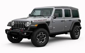 Shop jeep wrangler vehicles in phoenix, az for sale at cars.com. High Price Jeep Wrangler Rubicon Recon Returns The Car Guide