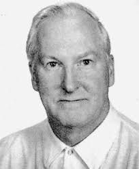 Gordon Griffiths Obituary (1927