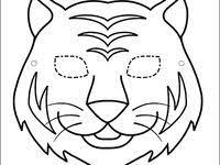 Maybe you would like to learn more about one of these? Mask Template